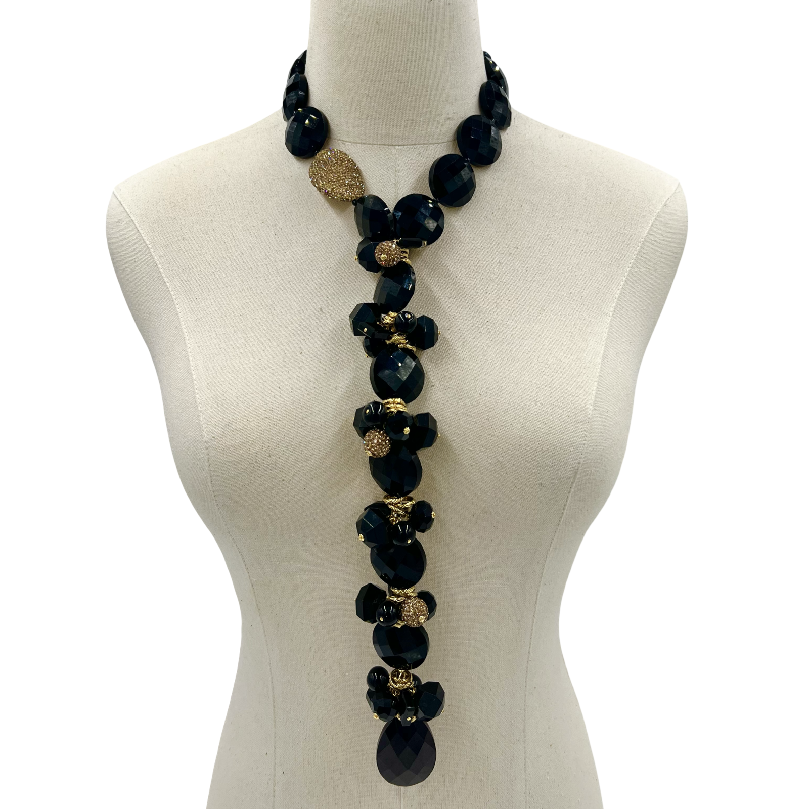Beauty Bolden Necklace