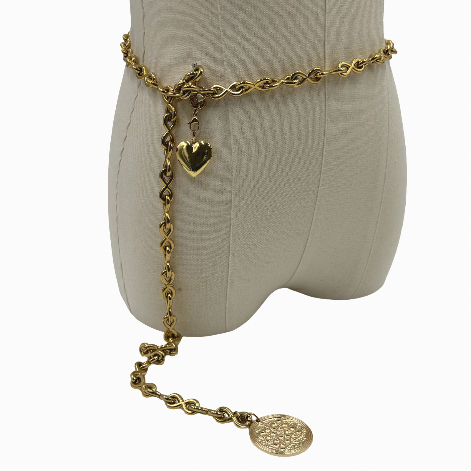 Belted Cerese Belt
