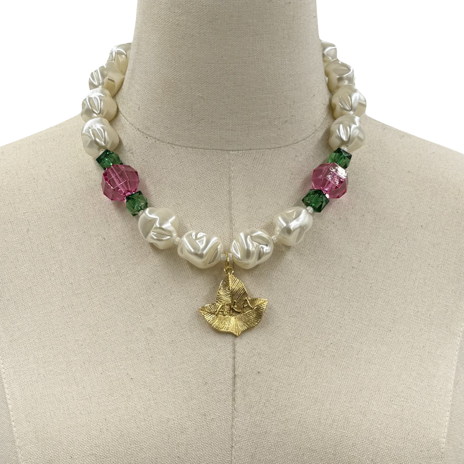 AKA Cloud Necklace