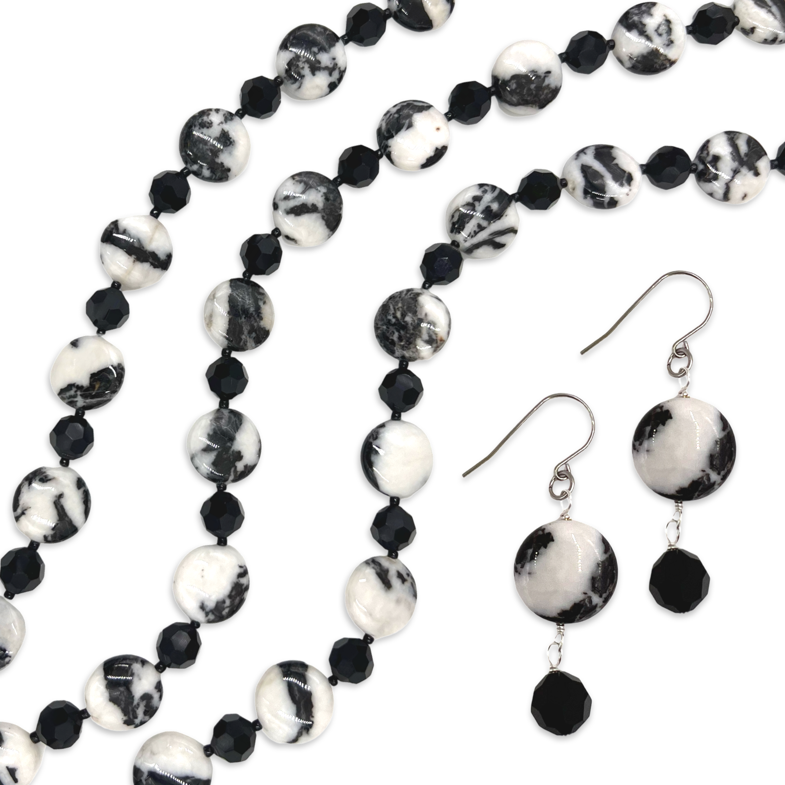 Deville Necklace