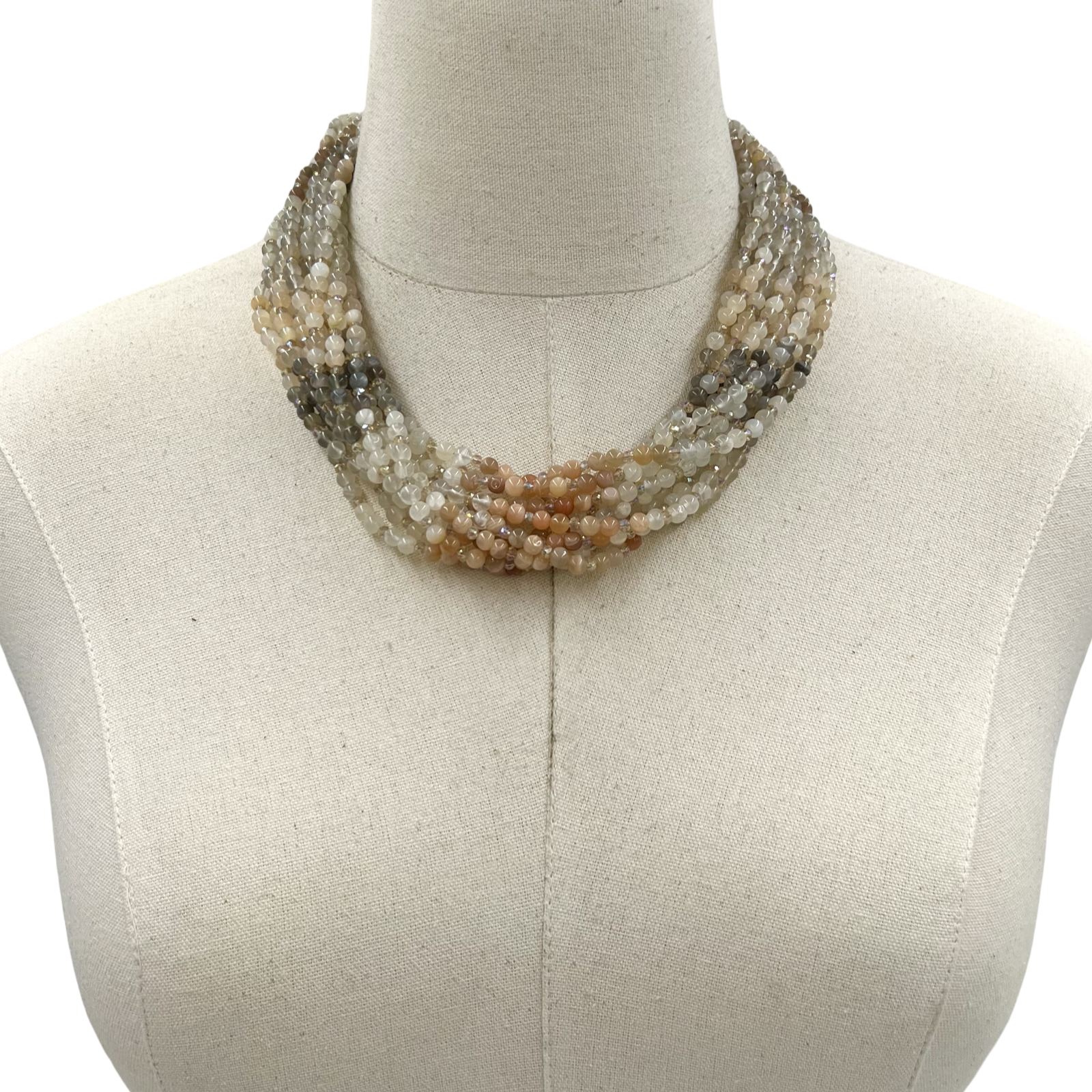 Elegance Defined Necklace
