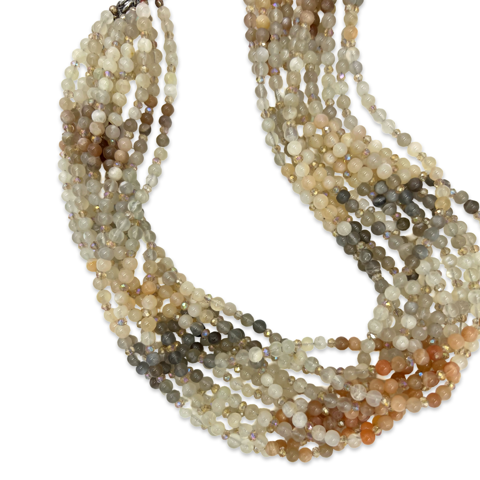 Elegance Defined Necklace