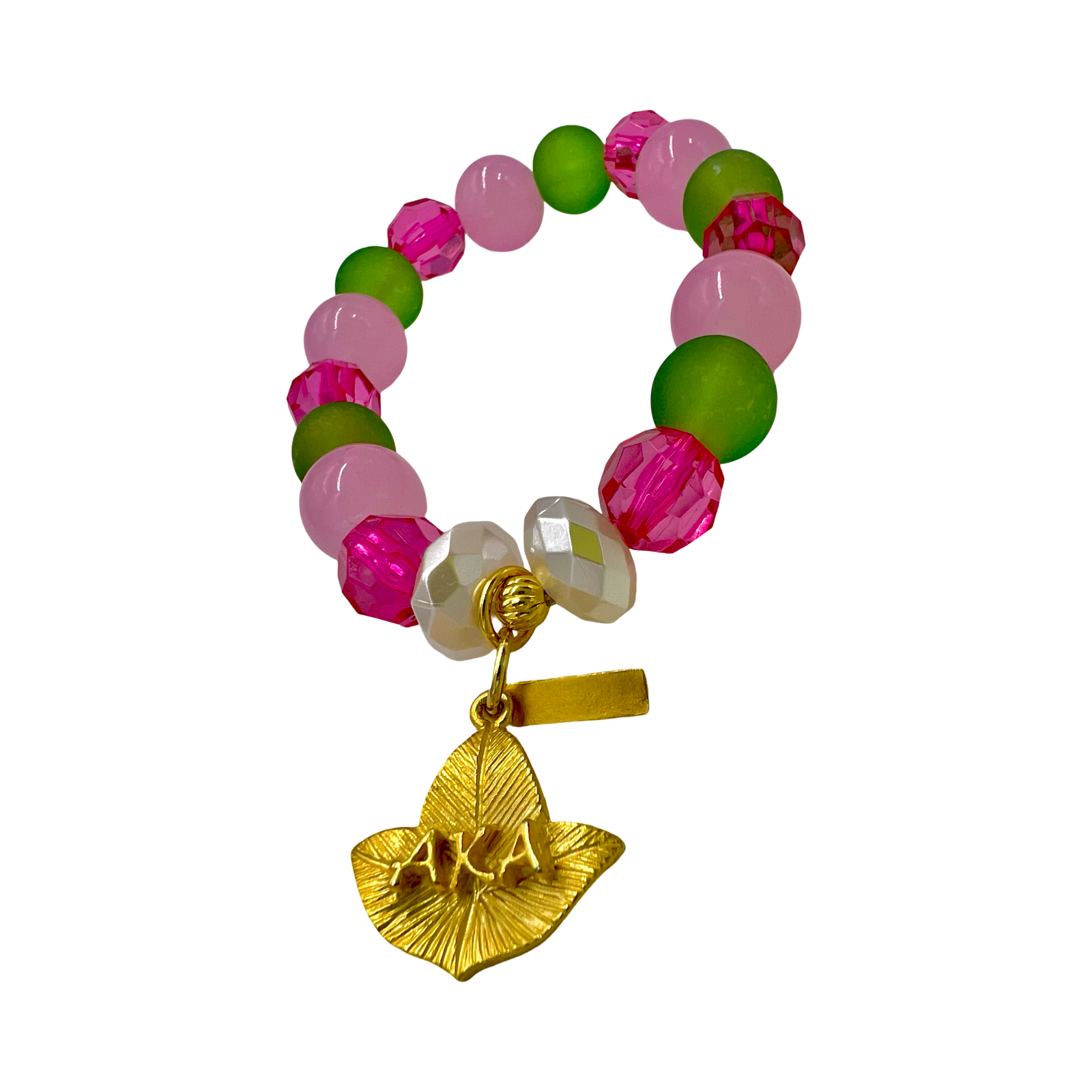 AKA Tulip Bracelet