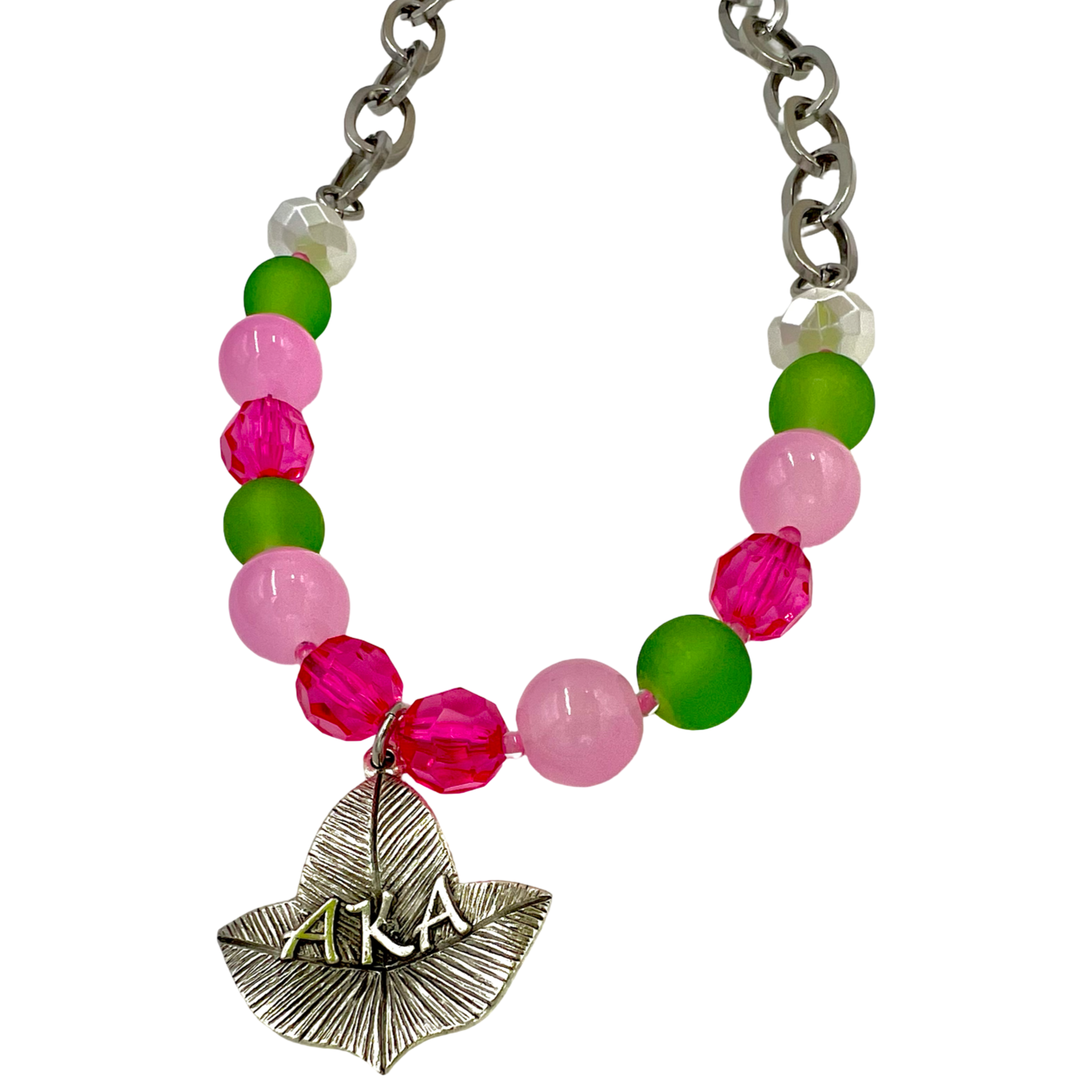 AKA Tulip Necklace
