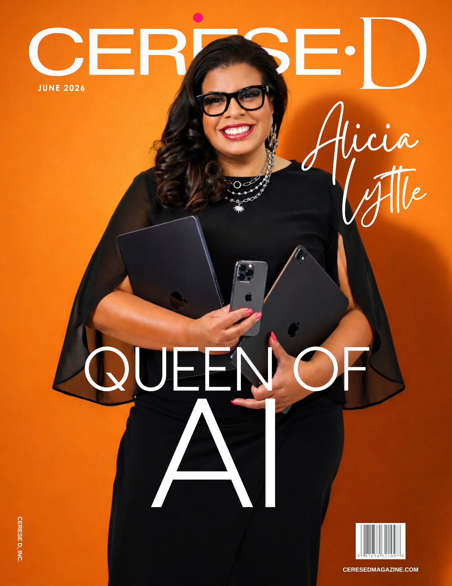 CD Mag June 2026