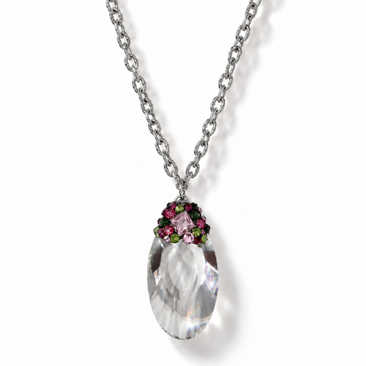 Champion Legacy Necklace