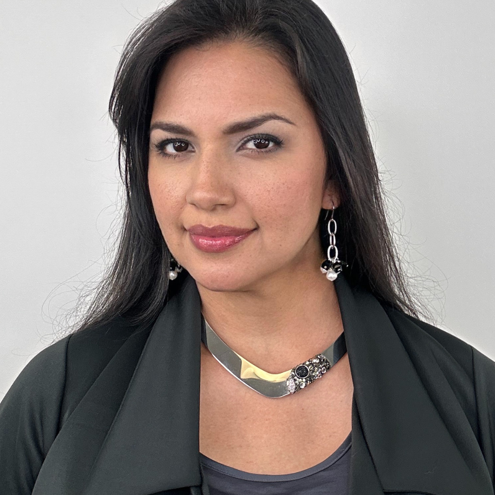 Alexandra Duchess Collar Necklace