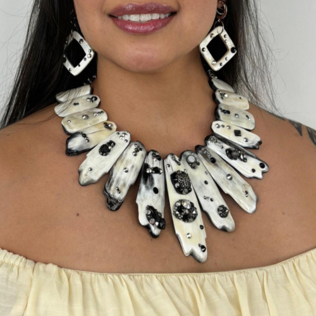 Dawn City Necklace