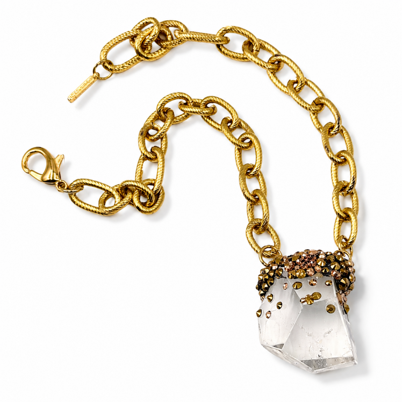 Cerese Signature Hill Necklace