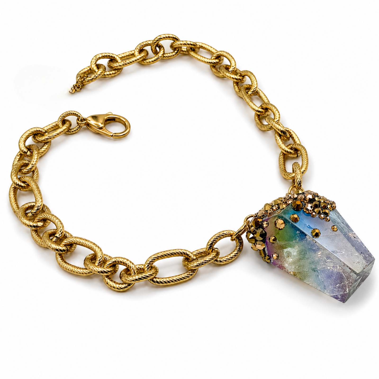 Cerese Signature Hill Necklace