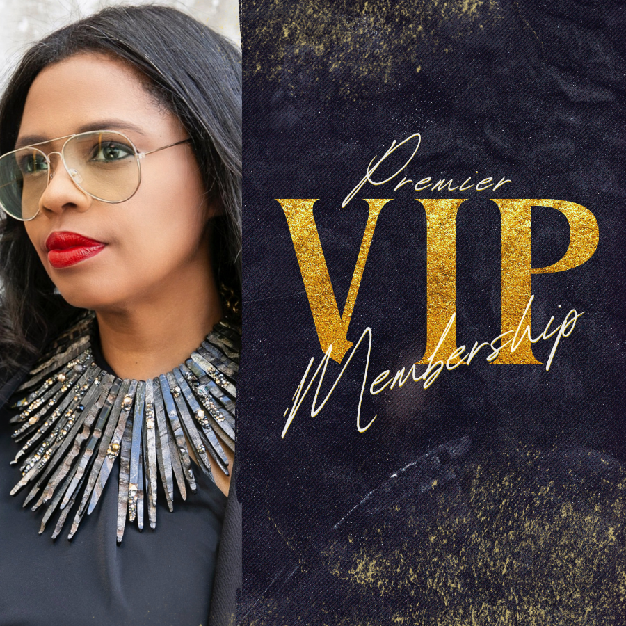 VIP Premier Club Conjured Membership Cerese D, Inc.