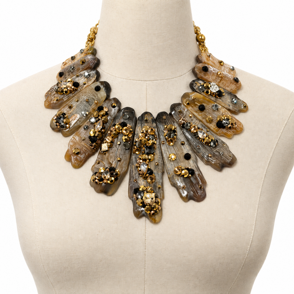 Ramsel Elle Necklace