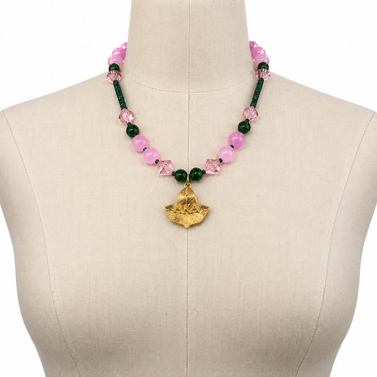 AKA Inky Necklace