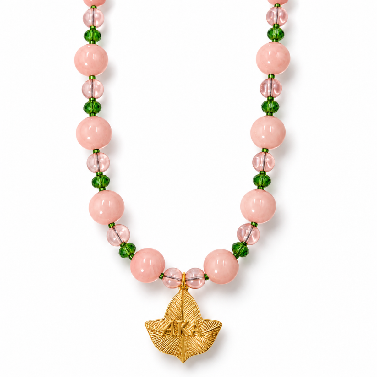 AKA Siri Necklace