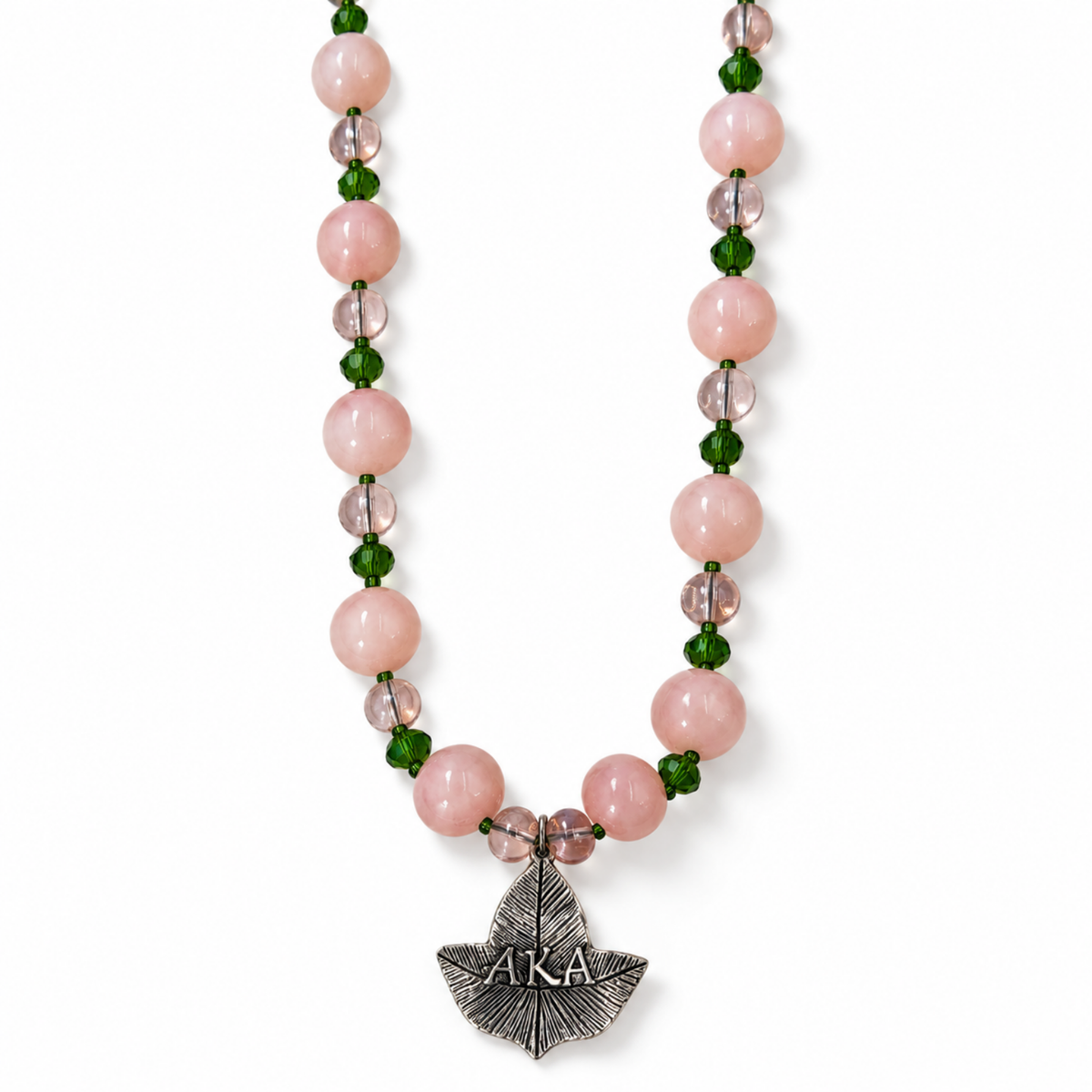 AKA Siri Necklace