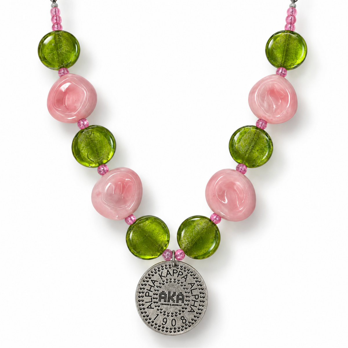 AKA Active Necklace