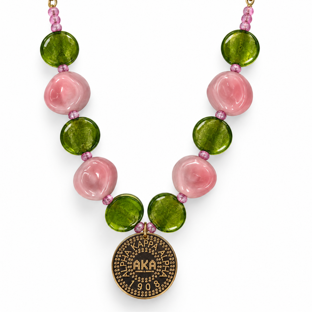 AKA Active Necklace