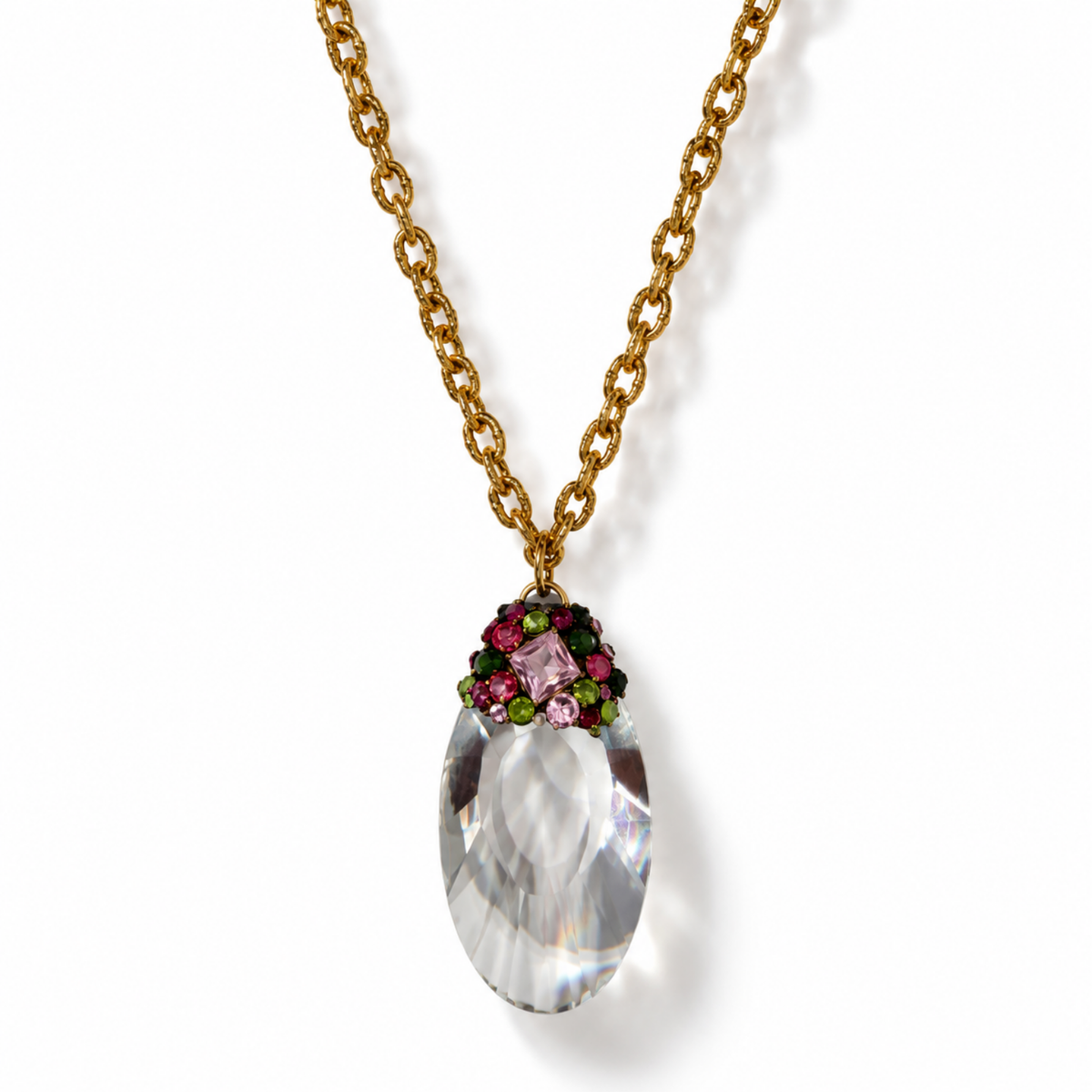 Champion Legacy Necklace