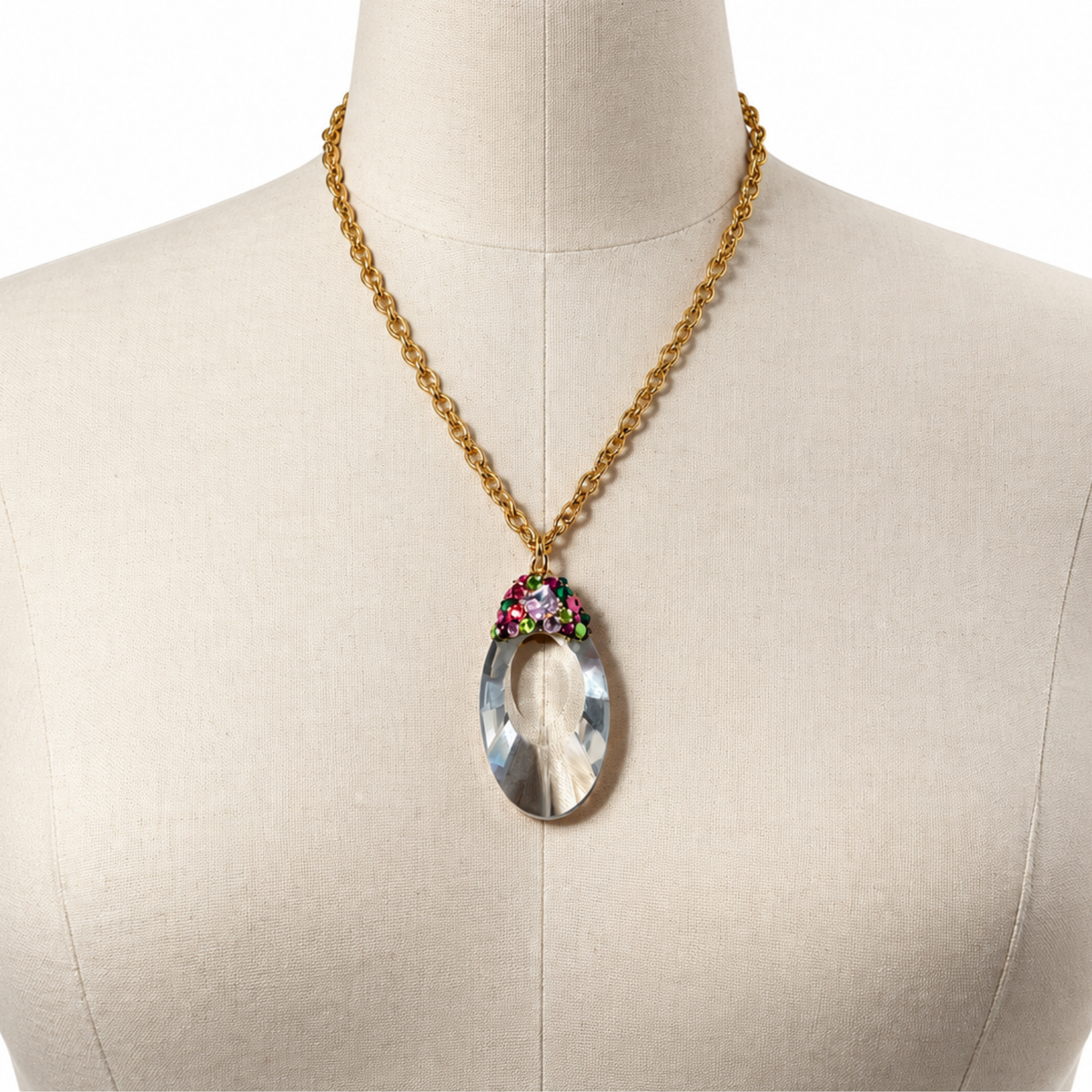 Champion Legacy Necklace