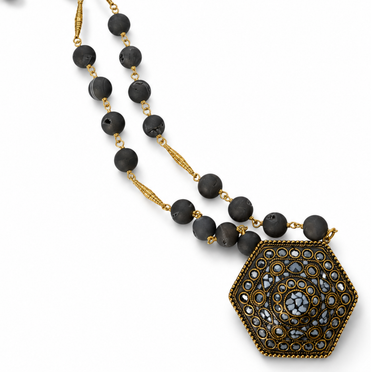 Regent Coast Necklace