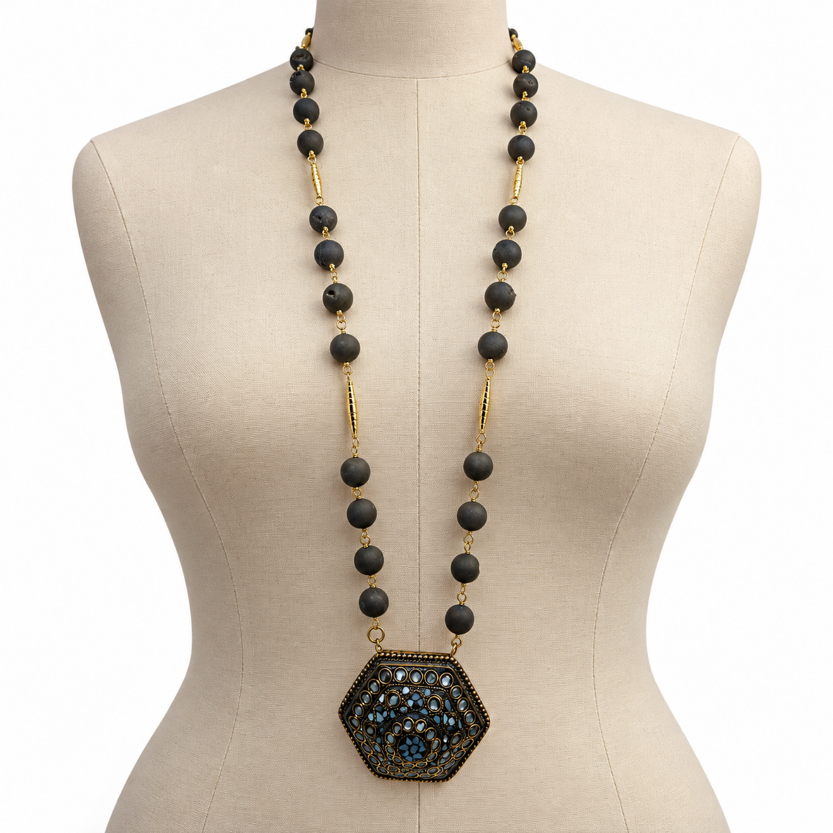Regent Coast Necklace
