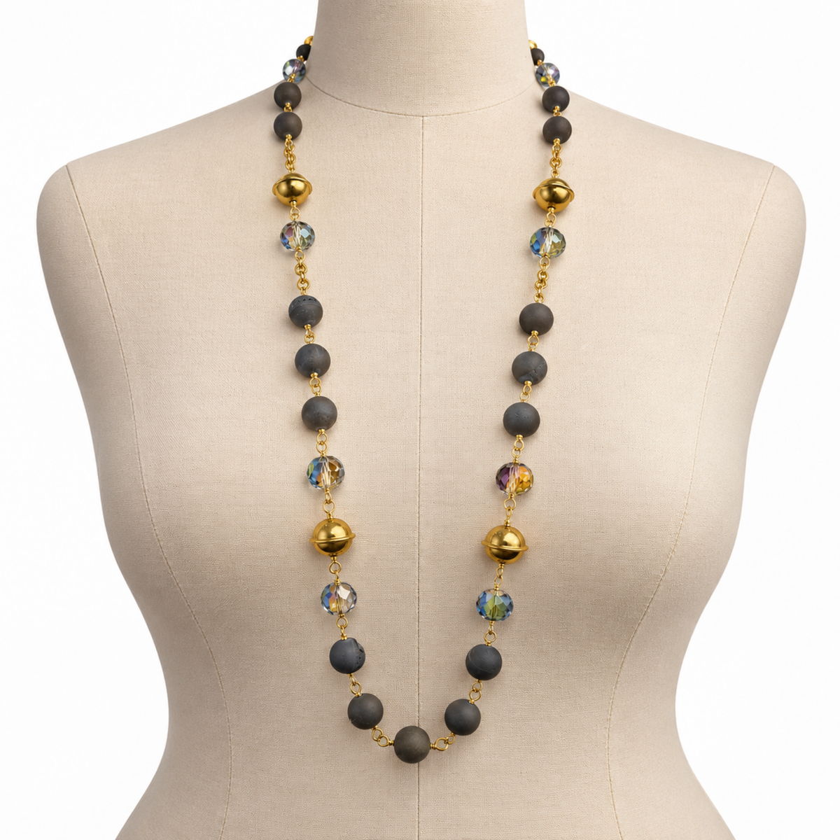 Regent Hill Necklace