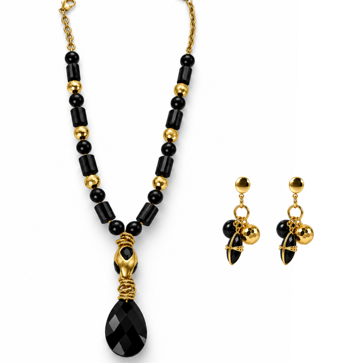 Midnight Delight Necklace