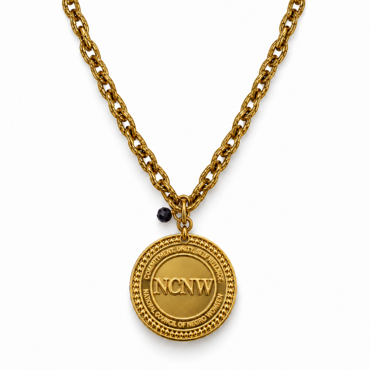 NCNW Rope Classic Necklace