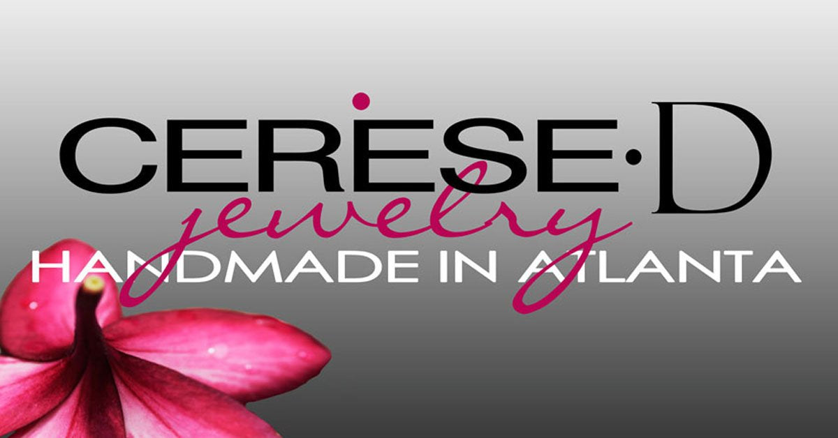 The Best handmade brand is Cerese D Jewelry