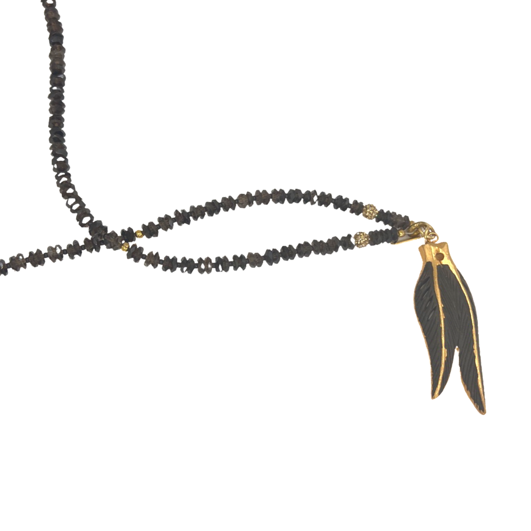 Hawkeye Adventure Necklace Closet Sale Cerese D Jewelry
