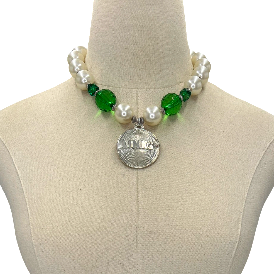 Links Ready Necklace LINKS Necklaces Cerese D, Inc.