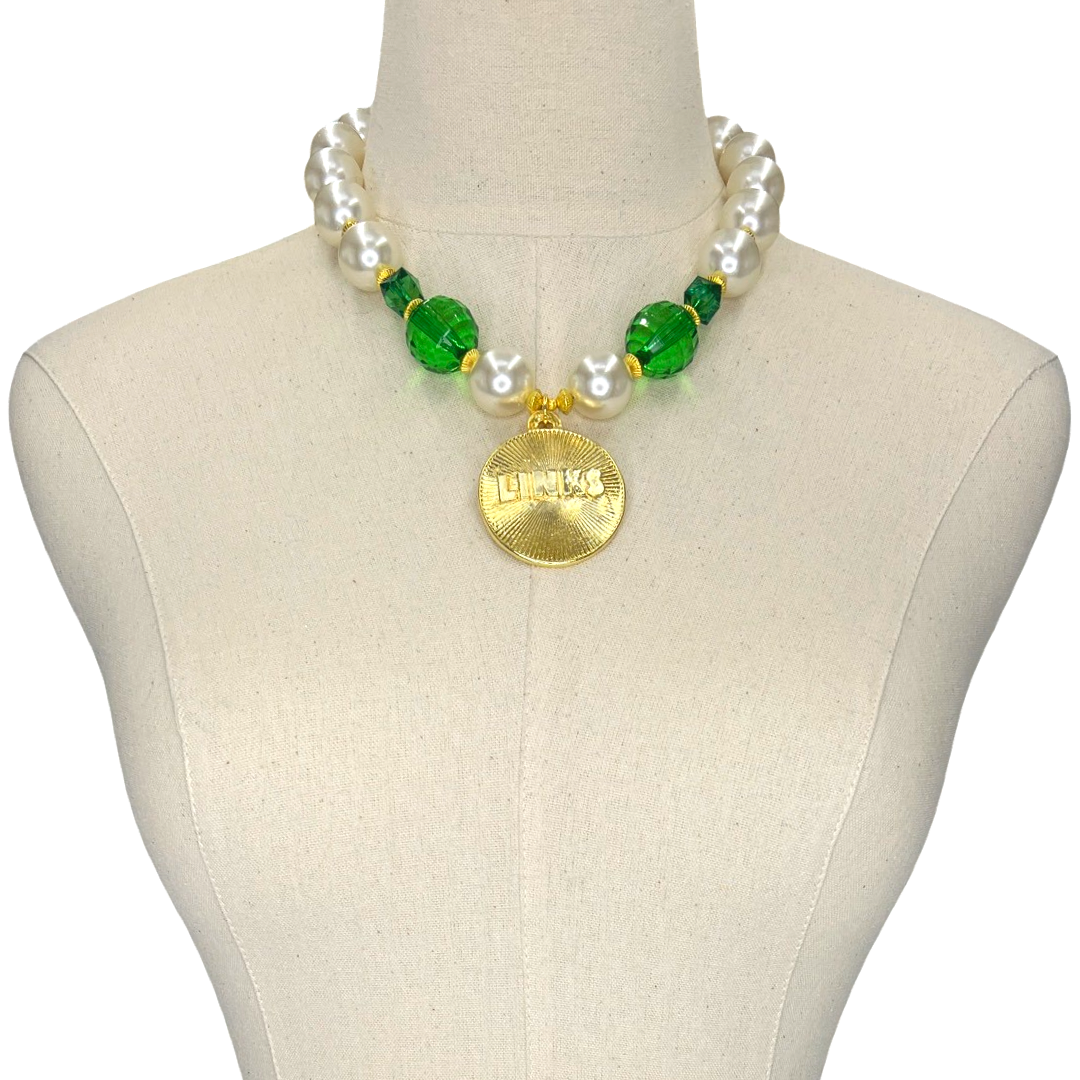 Links Ready Necklace LINKS Necklaces Cerese D, Inc.