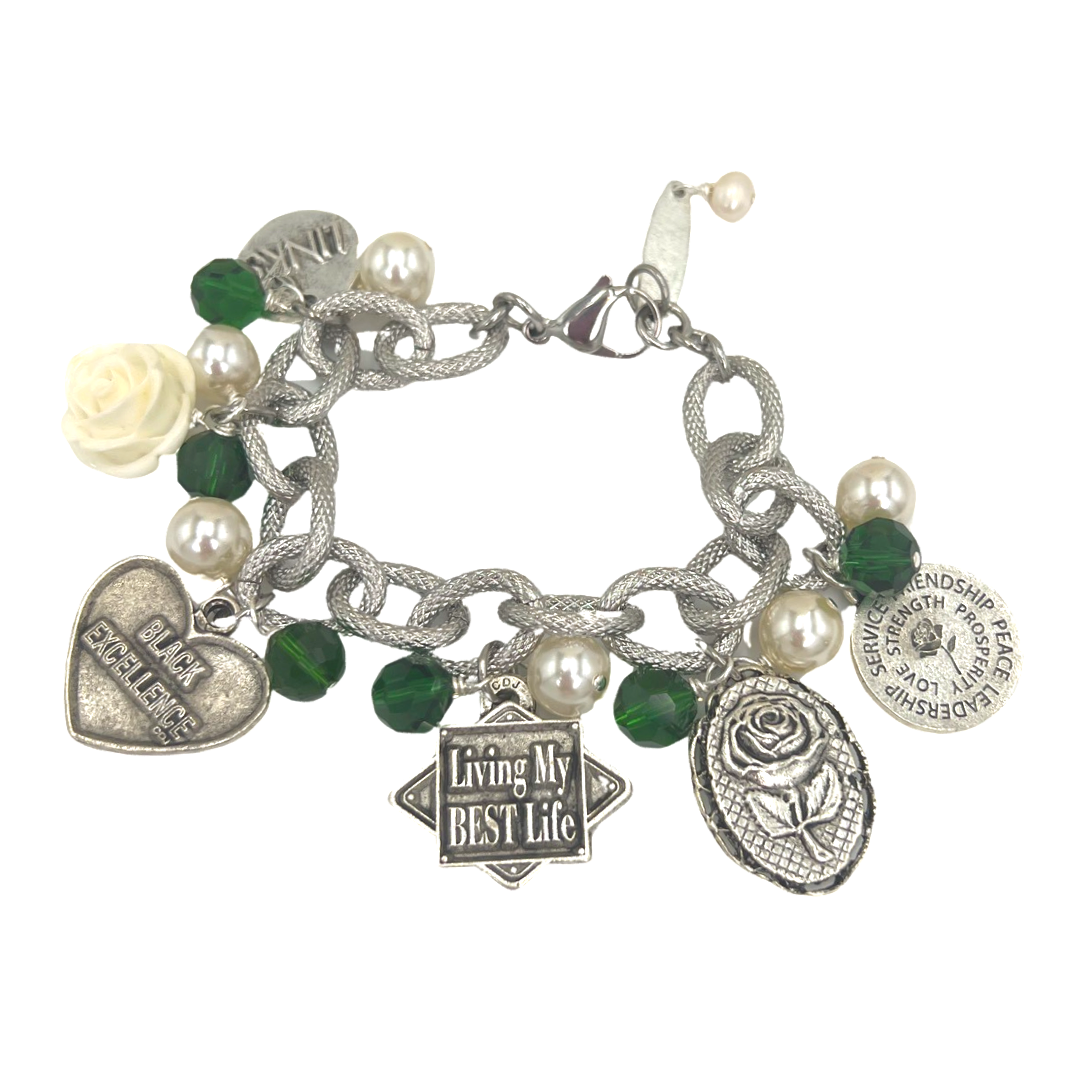 Links Notion Bracelet LINKS Bracelets Cerese D, Inc.