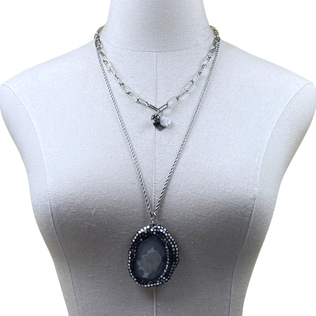 Alibi Necklace