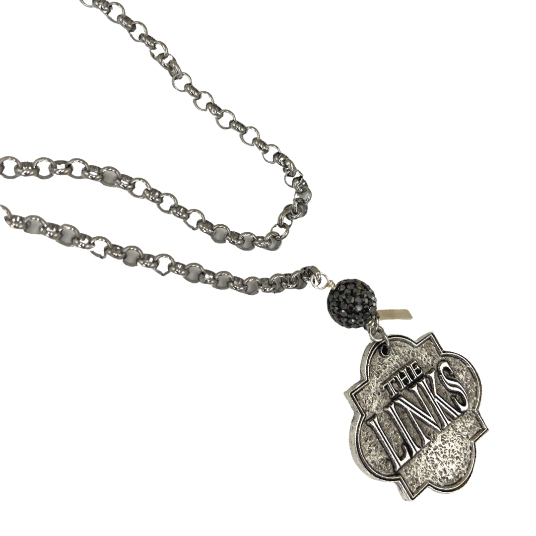 Links Classic 3 Way Necklace LINKS Necklaces Cerese D, Inc.