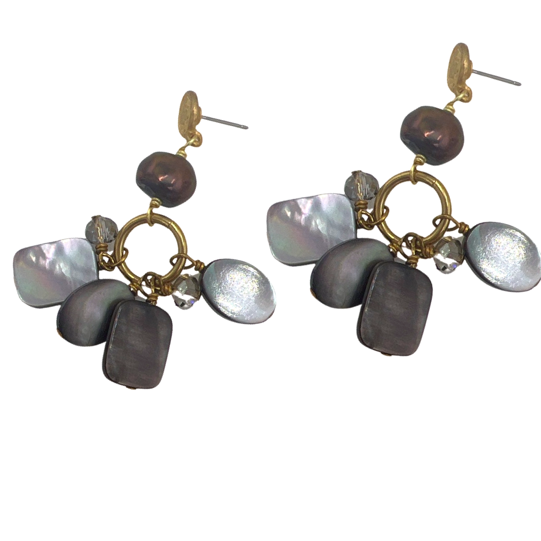 E5310 Earring Clearance Cerese D, Inc.