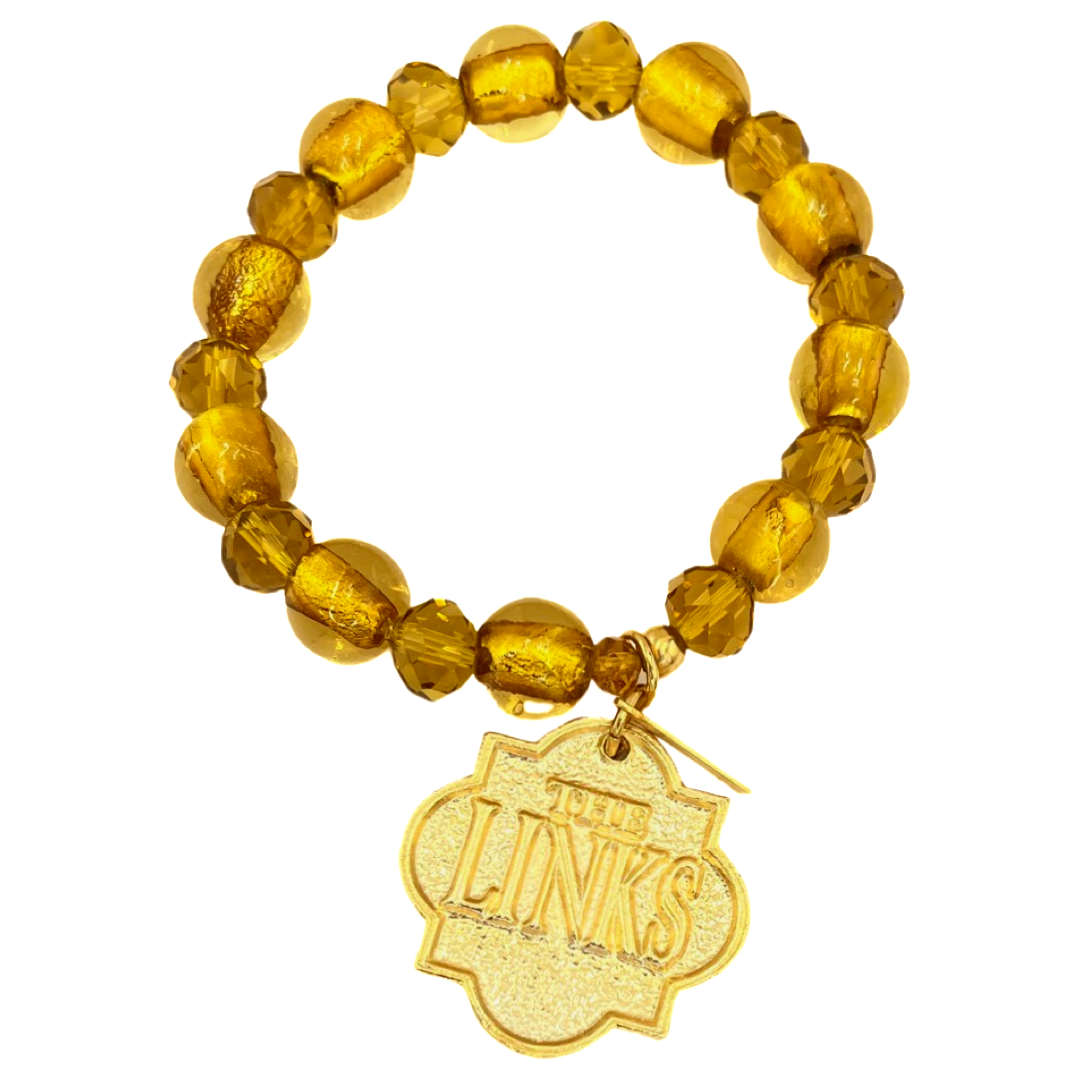 Links Auric Bracelet LINKS Bracelets Cerese D, Inc.