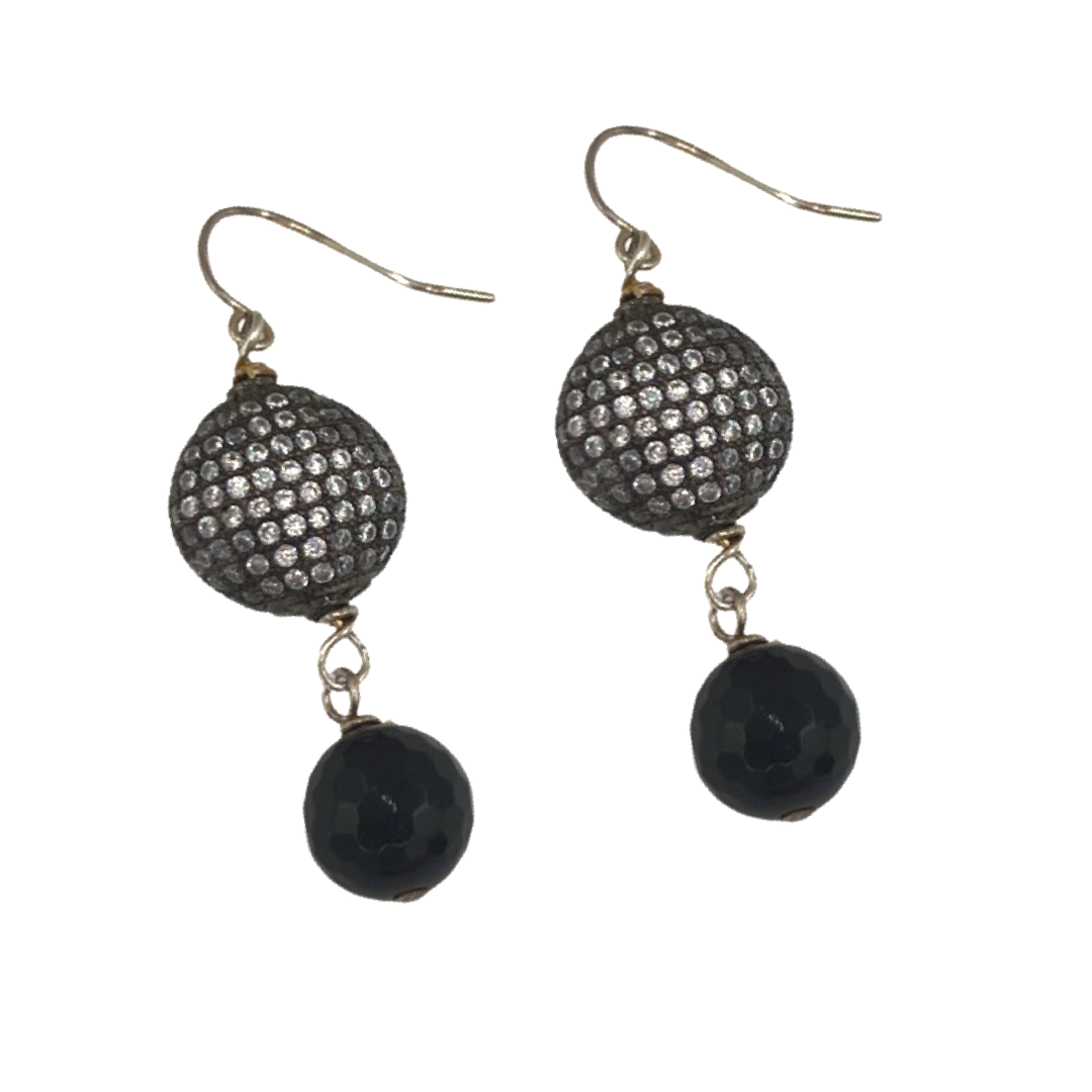 E5297 Earrings Cerese D, Inc.