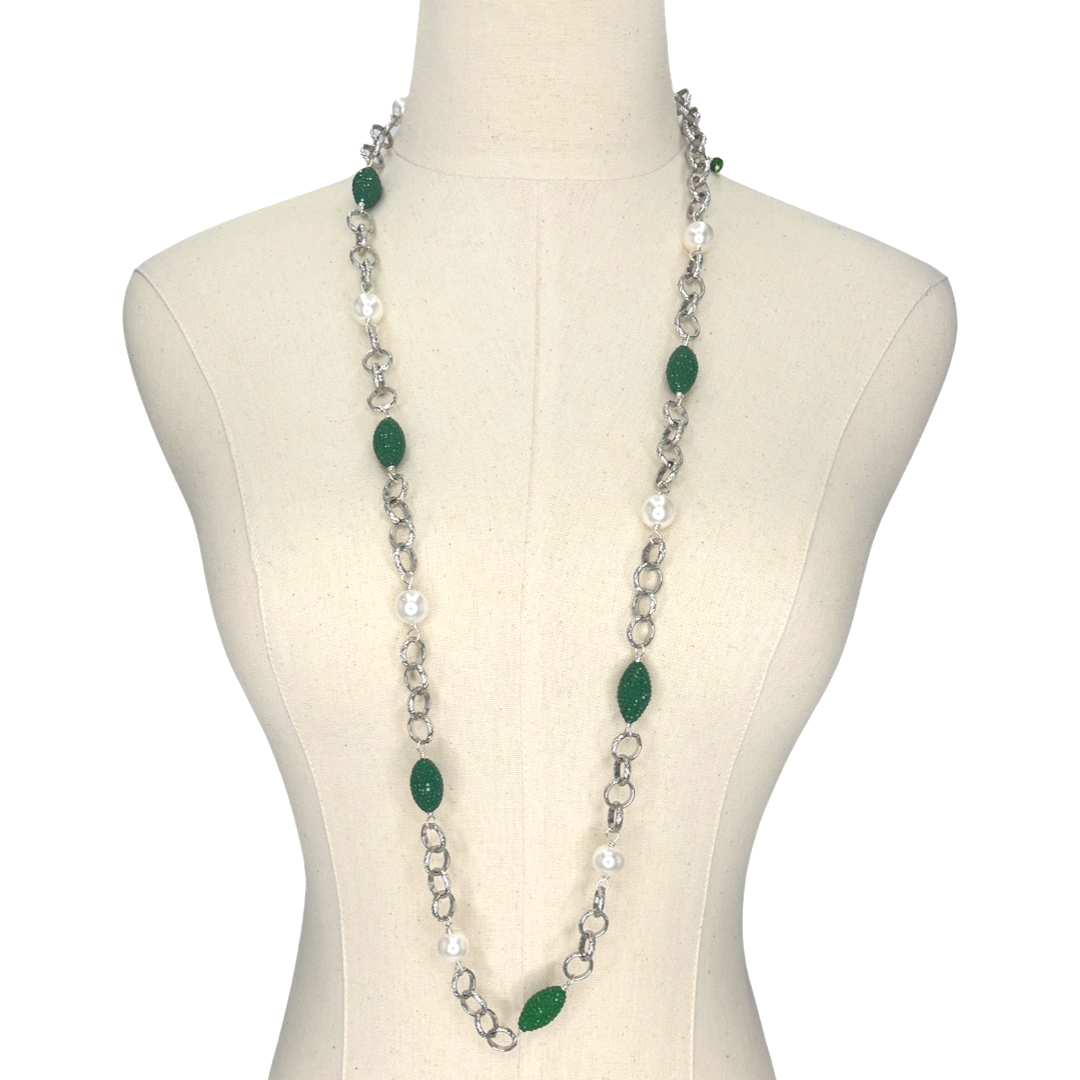 C14385 Links LINKS Necklaces Cerese D, Inc.