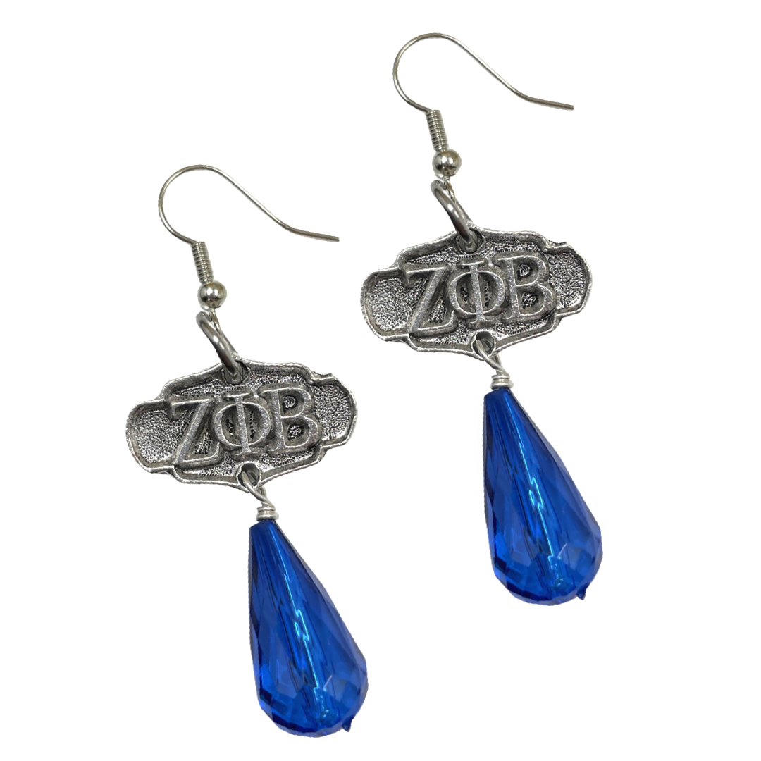 E15765 Zeta Zeta Earring Cerese D Jewelry