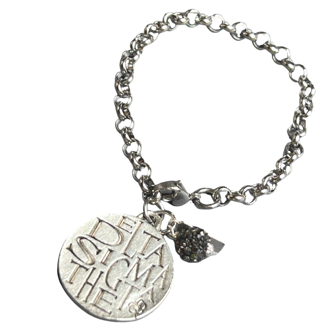 Delta Classic 3 Way Bracelet DELTA Bracelets Cerese D, Inc. Funky
