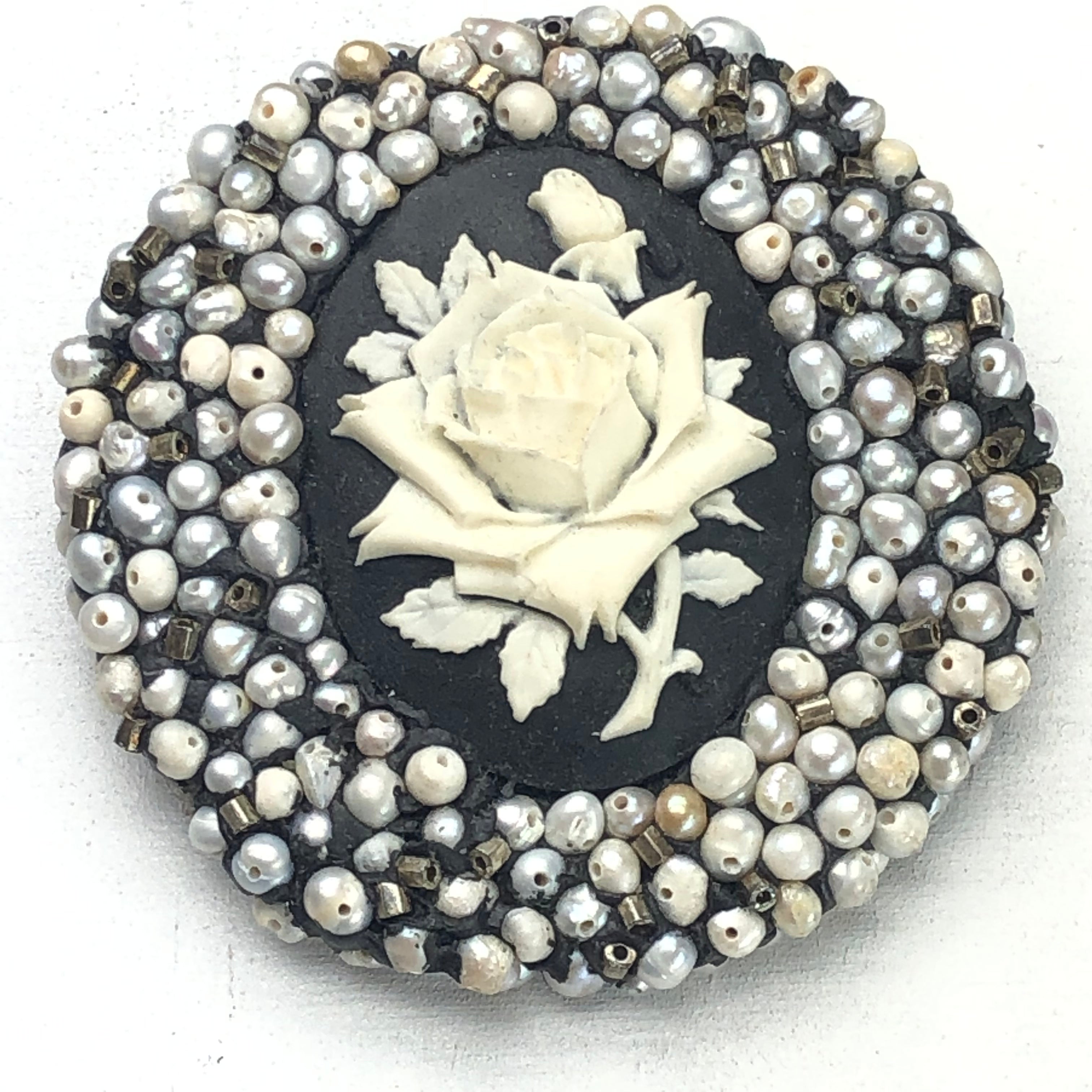 P12134 Pin/Brooch Cerese D Jewelry