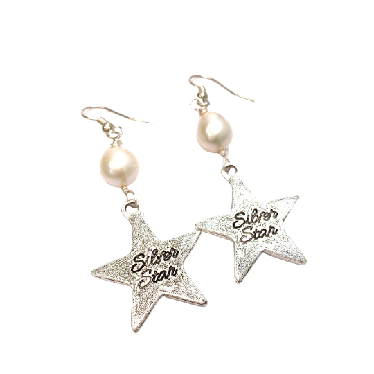E14120 AKA AKA Earrings Cerese D, Inc.