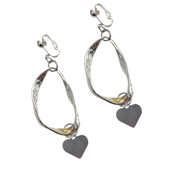 Traveler's Call Earrings Earrings Cerese D, Inc. Option B