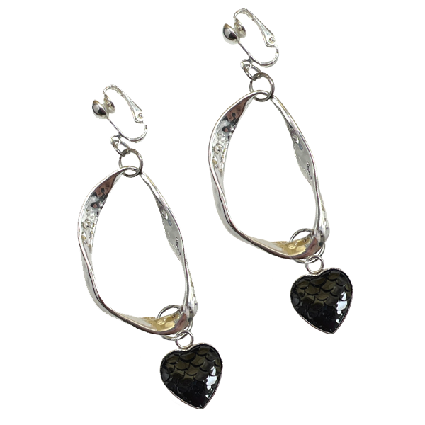 Traveler's Call Earrings Earrings Cerese D, Inc. Option C
