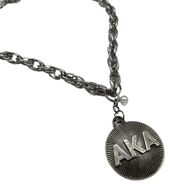 AKA Classic Rope Necklace AKA Necklaces Cerese D, Inc.