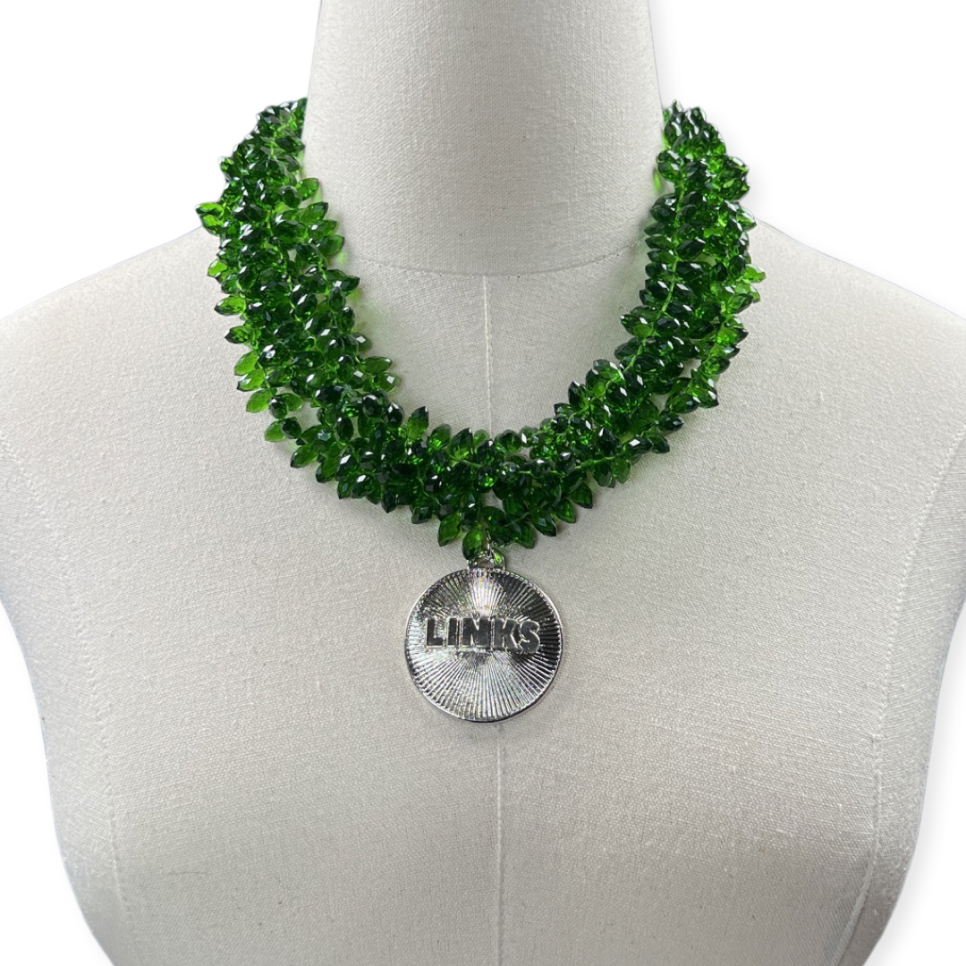 Links Every Ready Necklace LINKS Necklaces Cerese D, Inc.