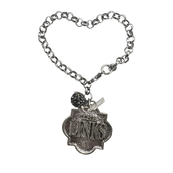 Links Classic 3 Way Bracelet LINKS Bracelets Cerese D, Inc. Silver