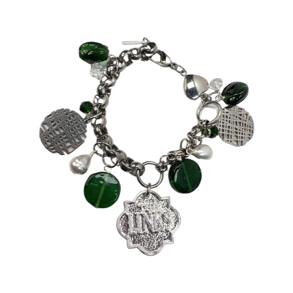 b16597 LINKS Bracelets Cerese D, Inc. C