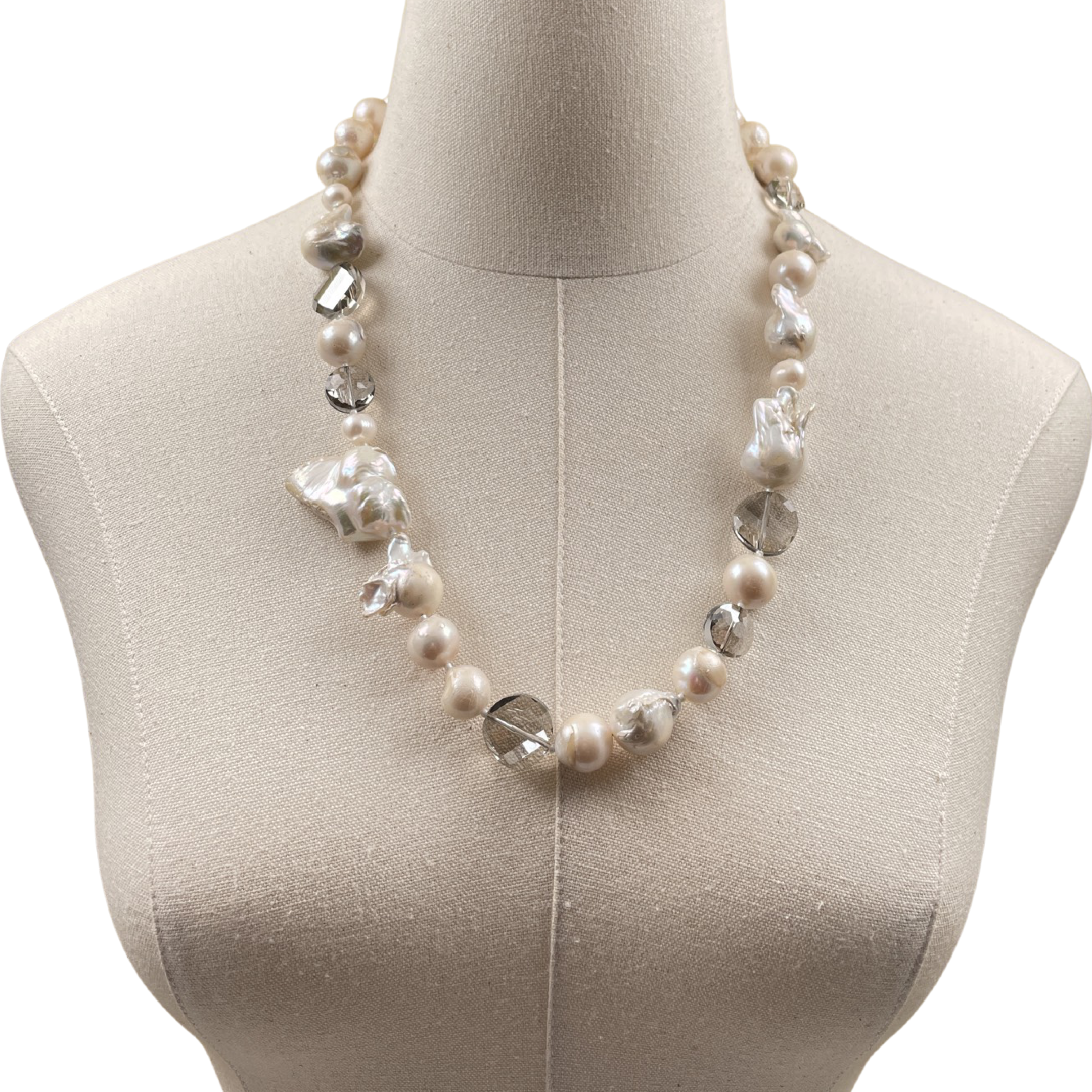 Pixie Hollow Necklace Necklaces Cerese D, Inc.